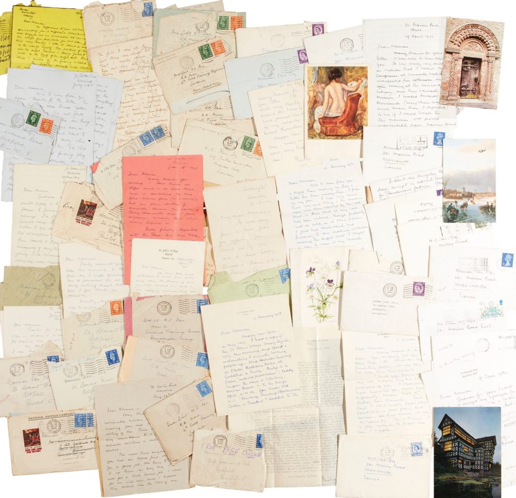 Born Yesterday: Philip Larkin at&nbsp;100