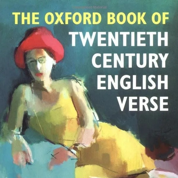 Philip Larkin and&nbsp;friends